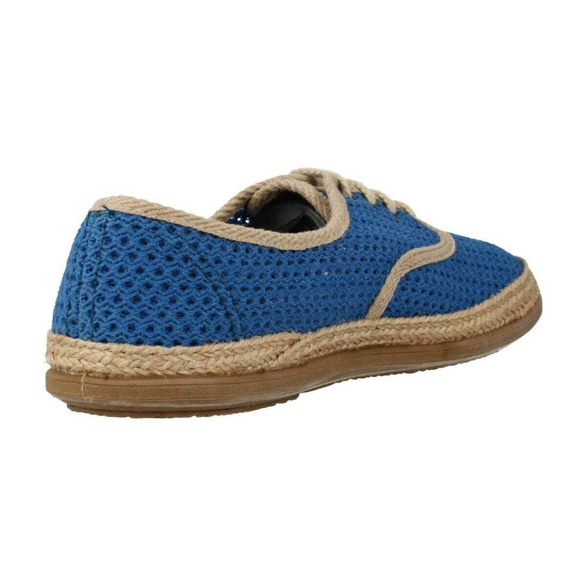 Women's Sneakers Victoria Blue