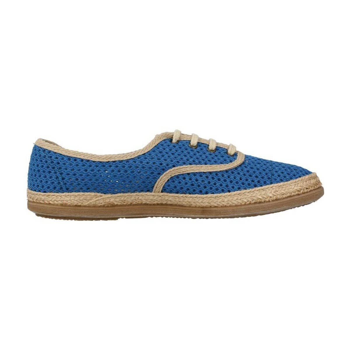 Women's Sneakers Victoria Blue
