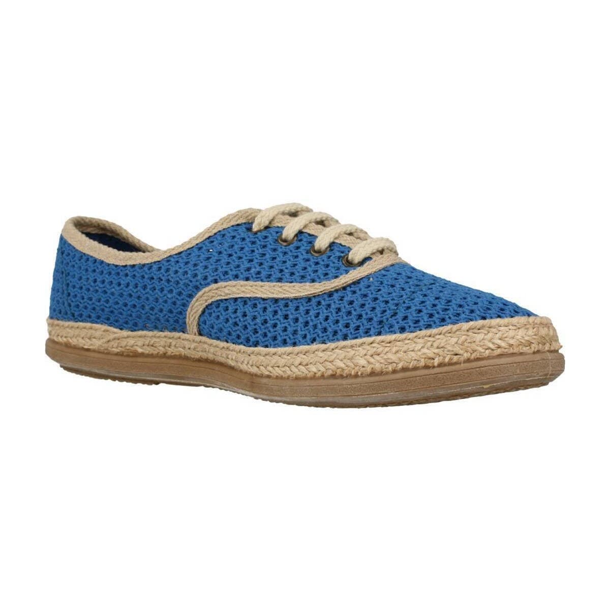 Women's Sneakers Victoria Blue