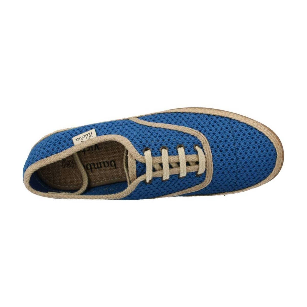 Women's Sneakers Victoria Blue