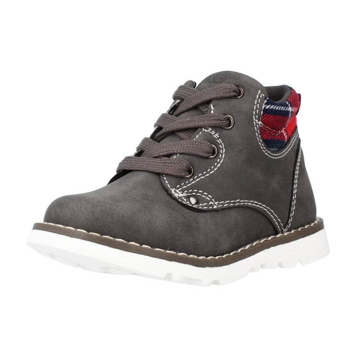 Boys' Boots Chicco Gray