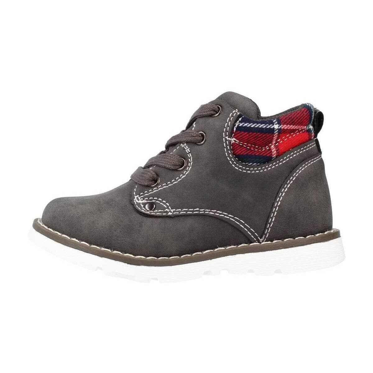 Boys' Boots Chicco Gray