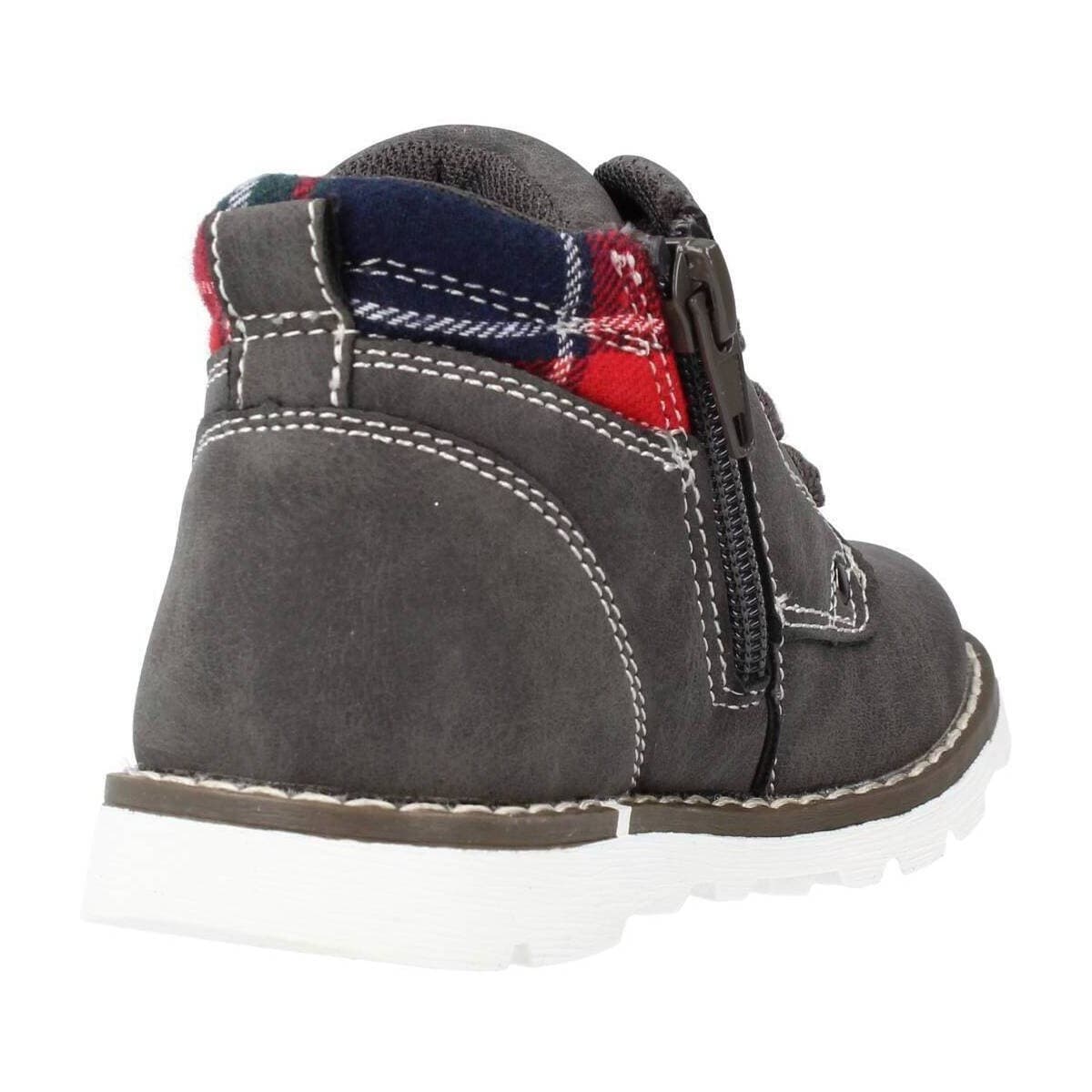 Boys' Boots Chicco Gray