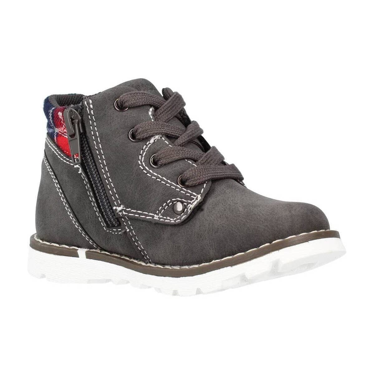 Boys' Boots Chicco Gray