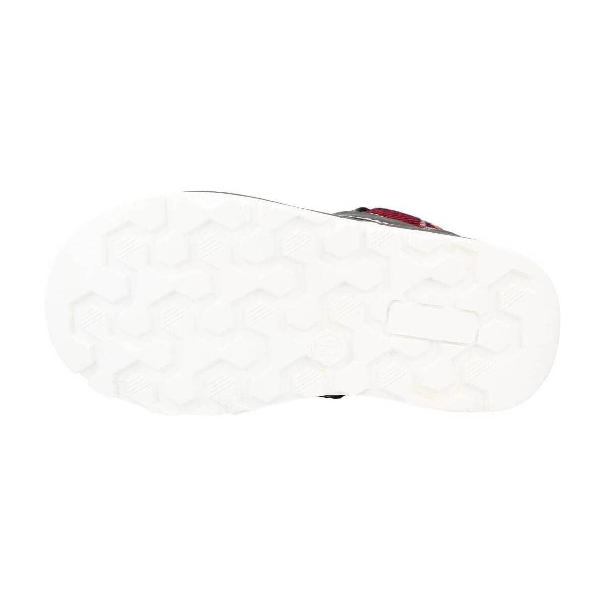 Boys' Boots Chicco Gray