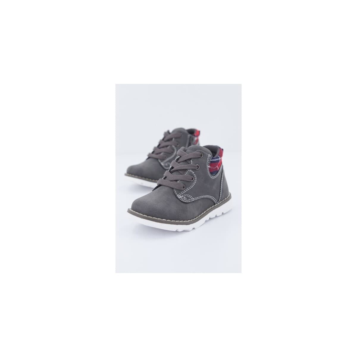 Boys' Boots Chicco Gray