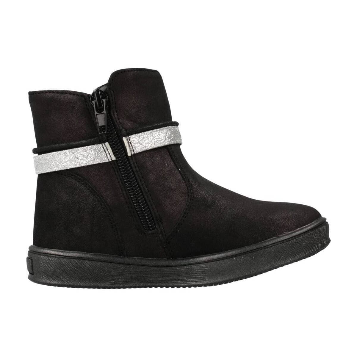Girls' Boots Chicco Brown