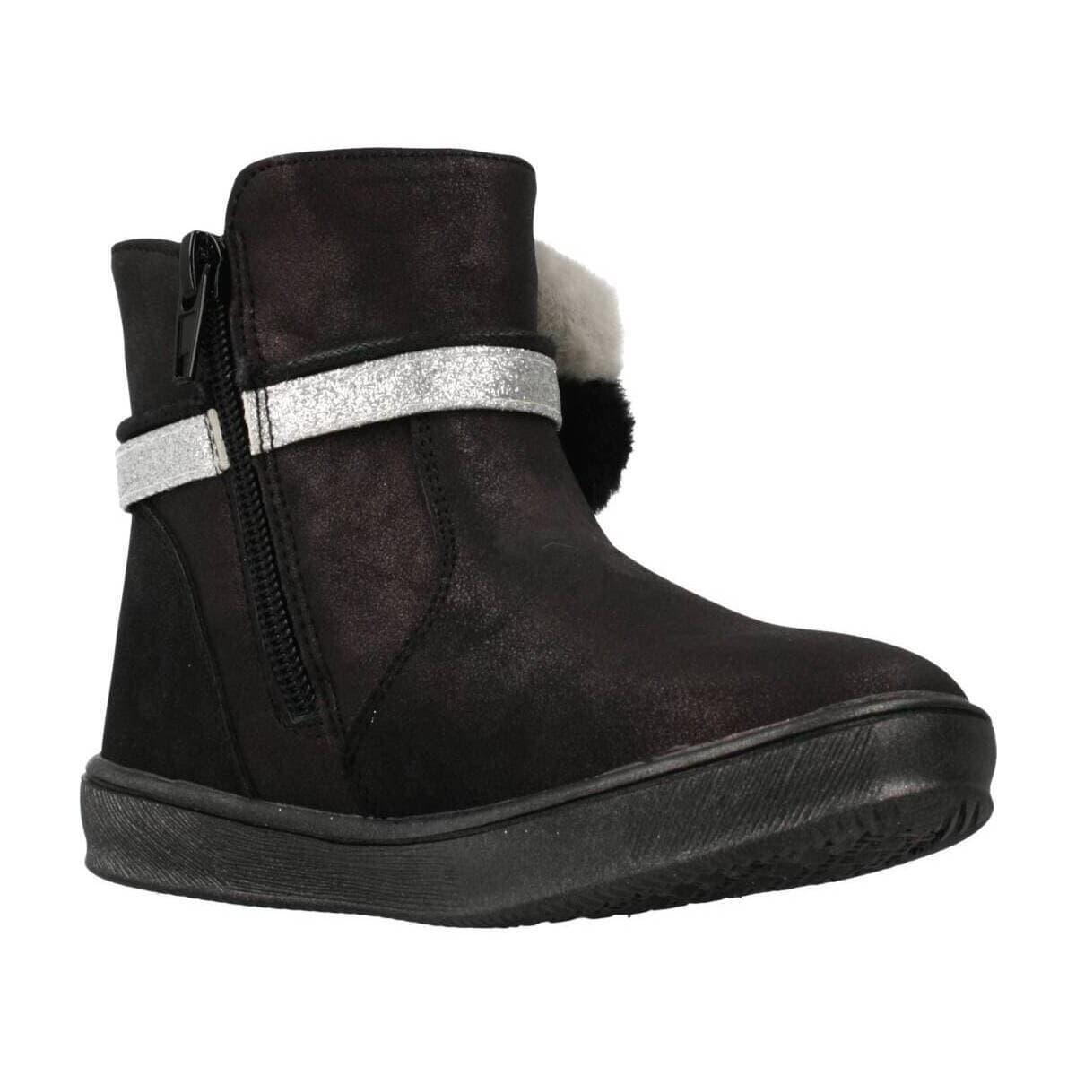 Girls' Boots Chicco Brown