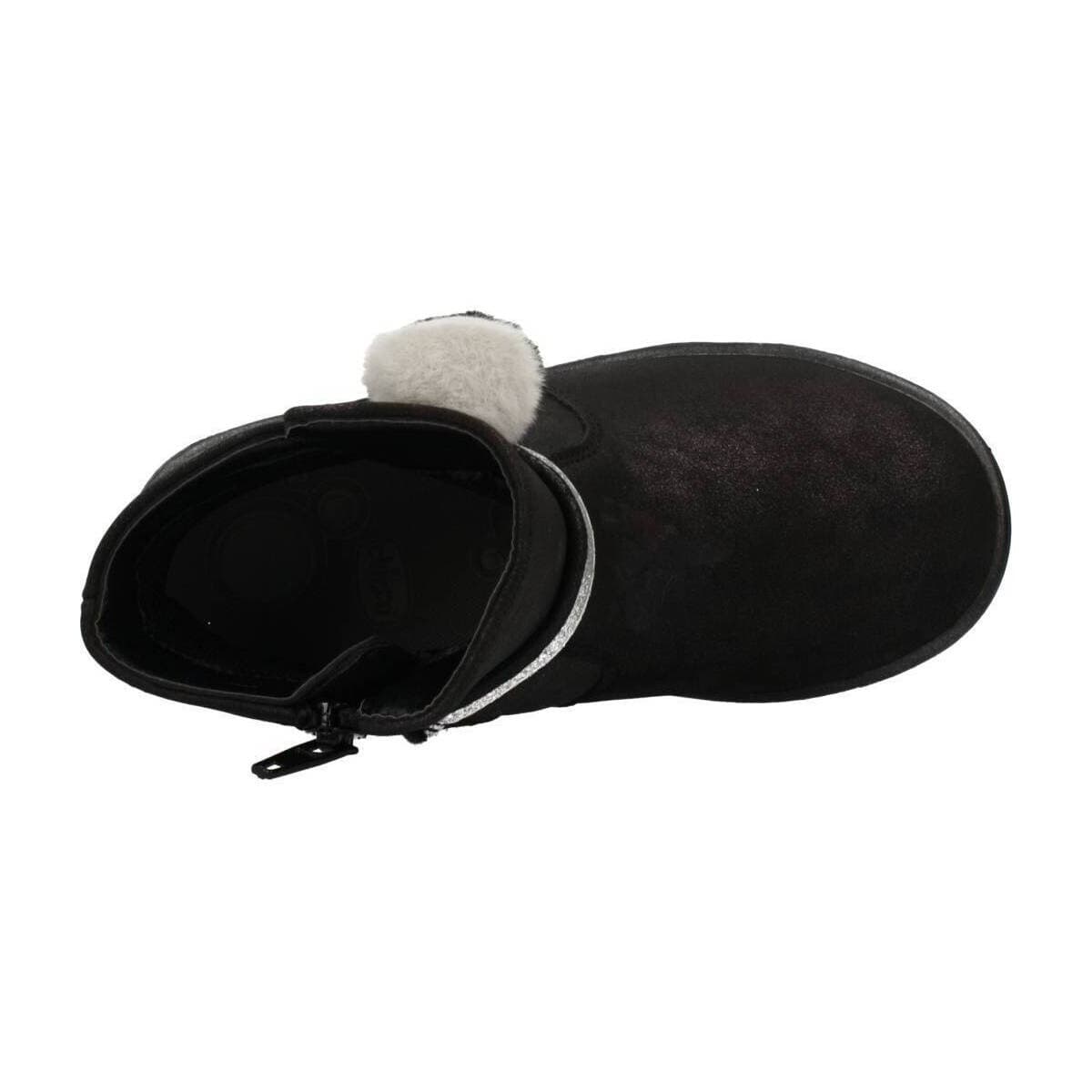 Girls' Boots Chicco Brown