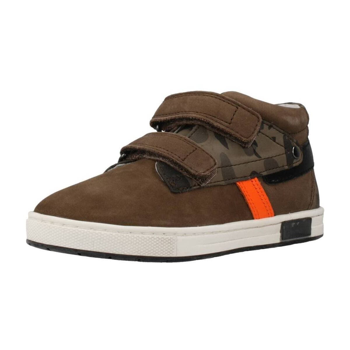Boys' Boots Chicco Brown