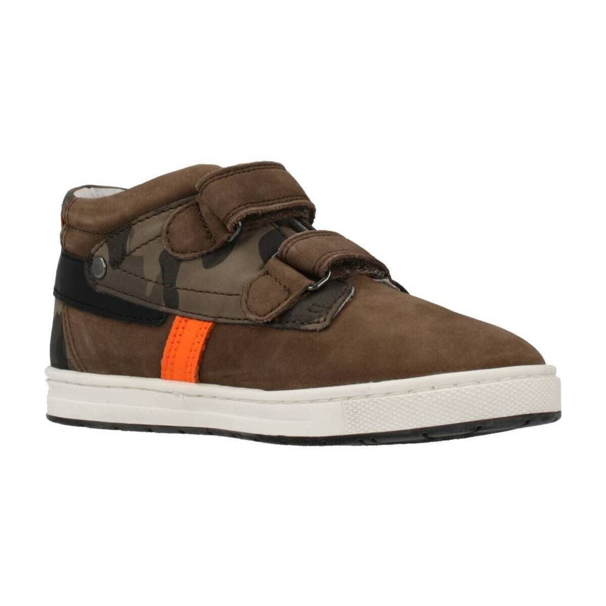 Boys' Boots Chicco Brown
