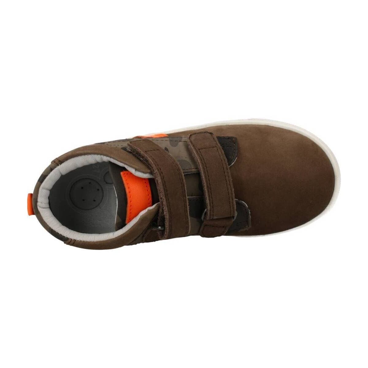 Boys' Boots Chicco Brown