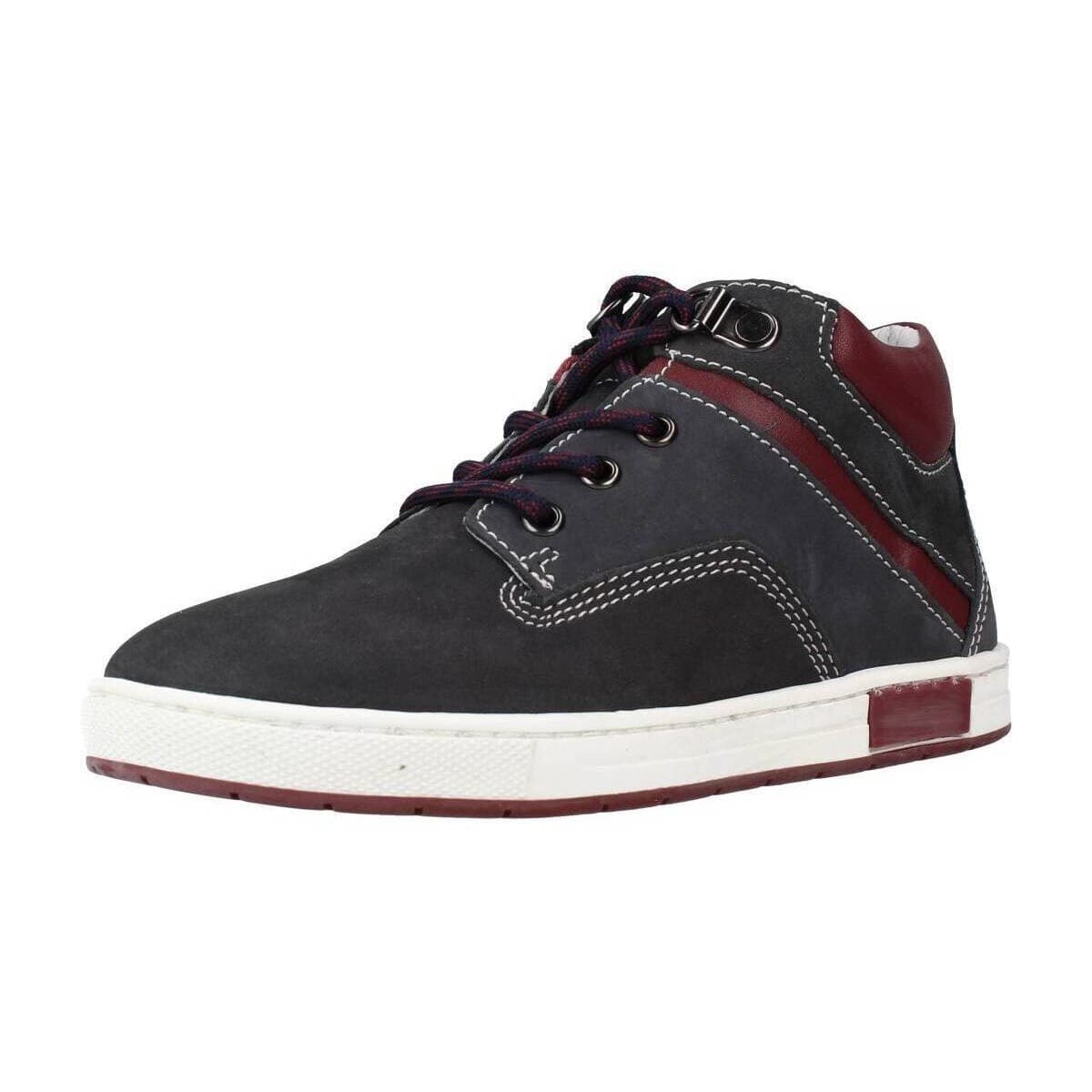 Boys' Boots Chicco Blue