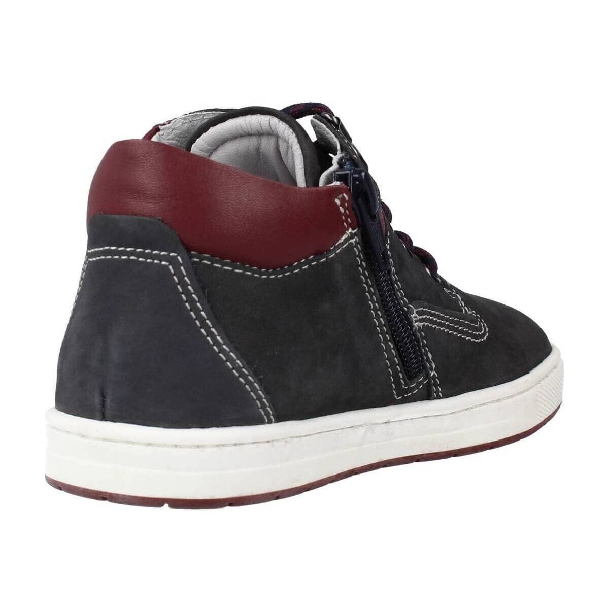 Boys' Boots Chicco Blue