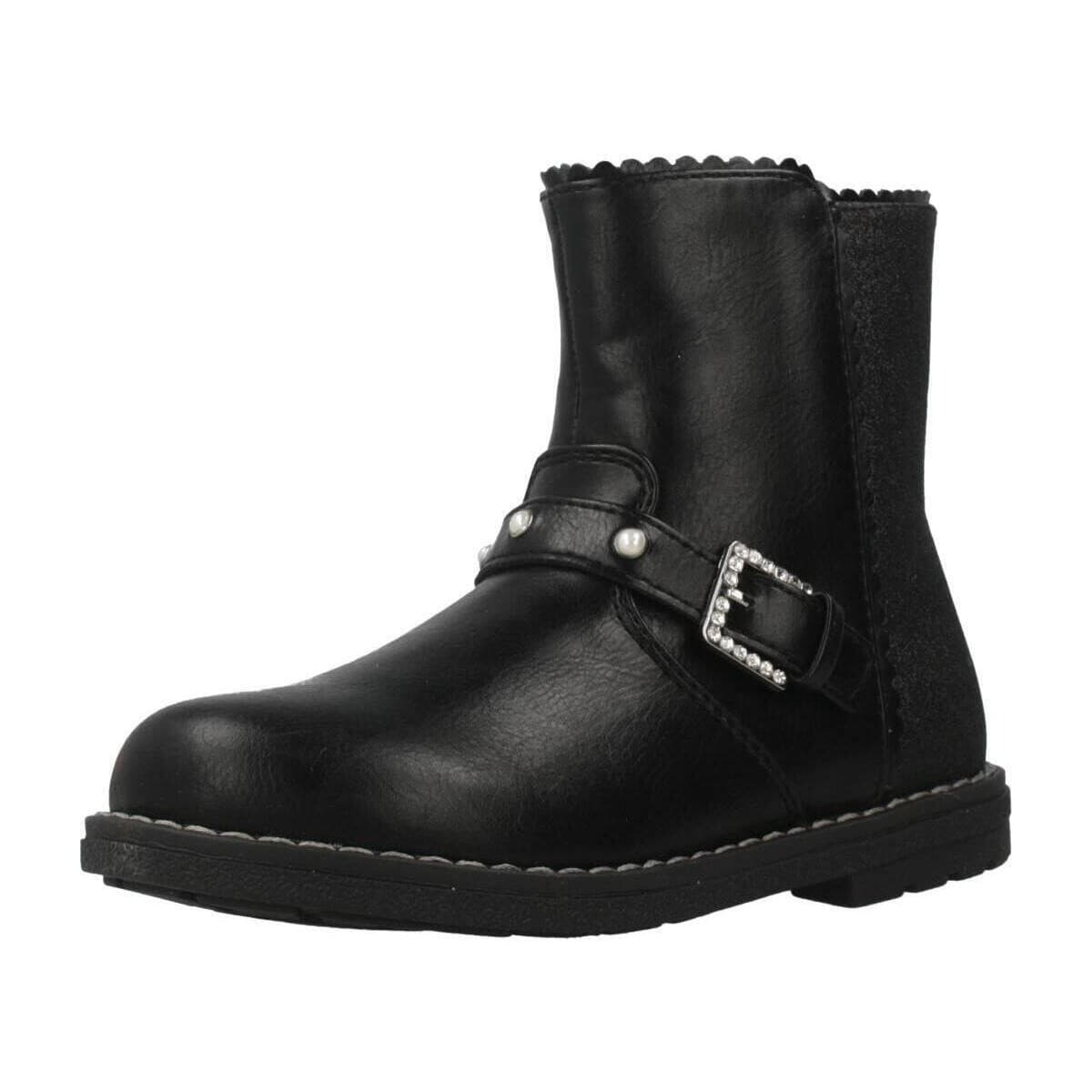 Μποτίνια Chicco Botas Niña Modèle Cancan