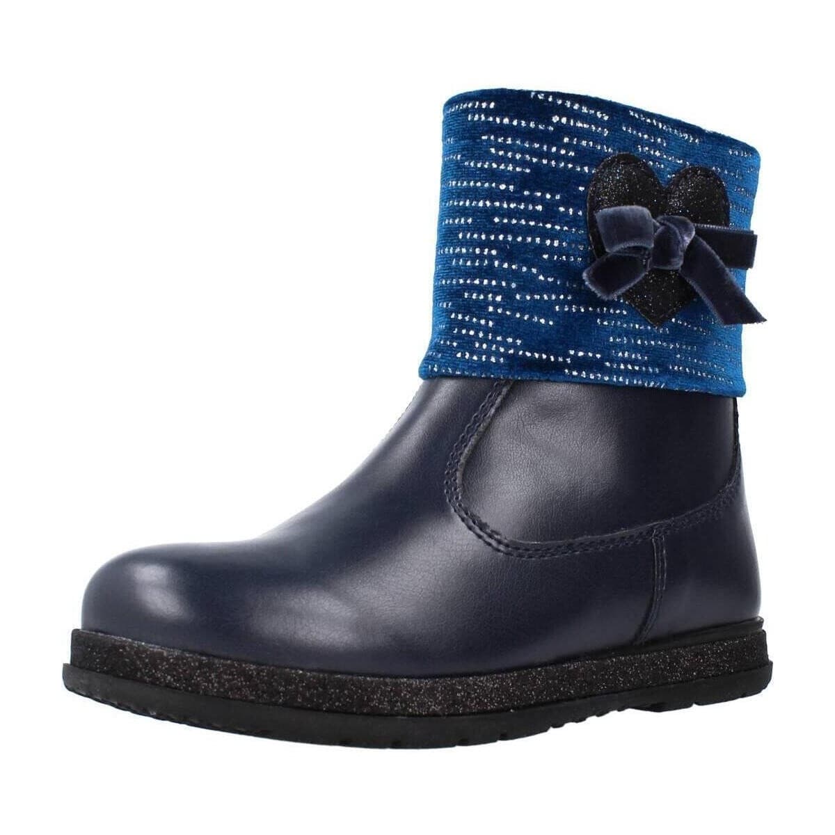 Girls' Boots Chicco Blue
