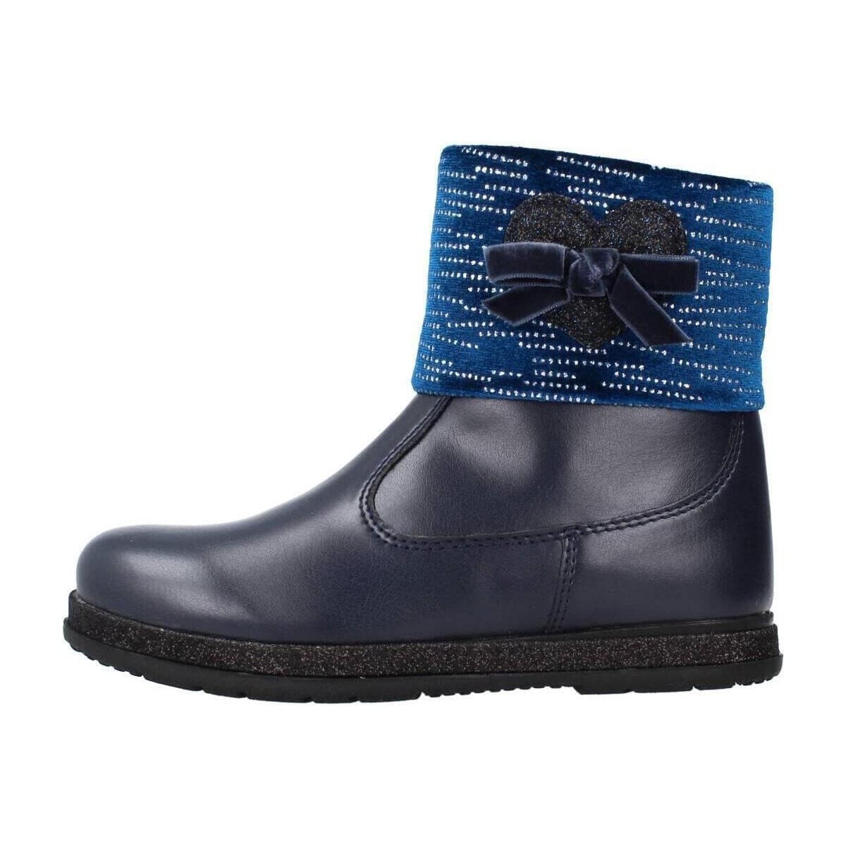 Girls' Boots Chicco Blue