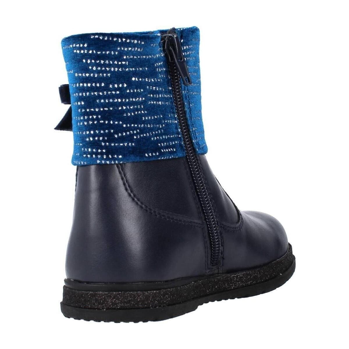 Girls' Boots Chicco Blue