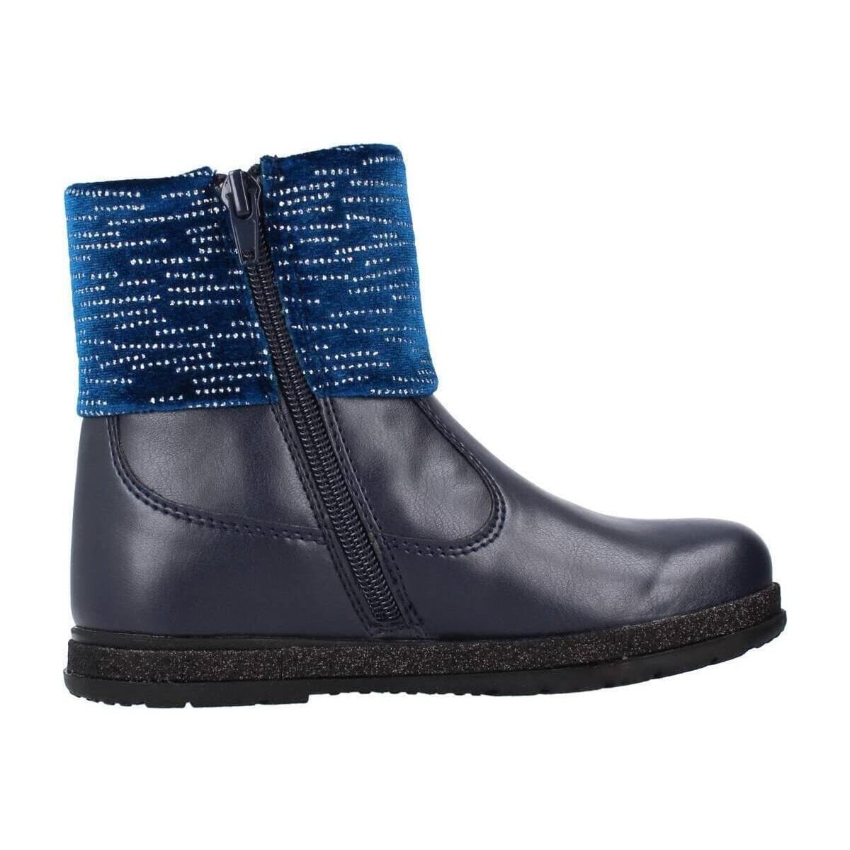 Girls' Boots Chicco Blue