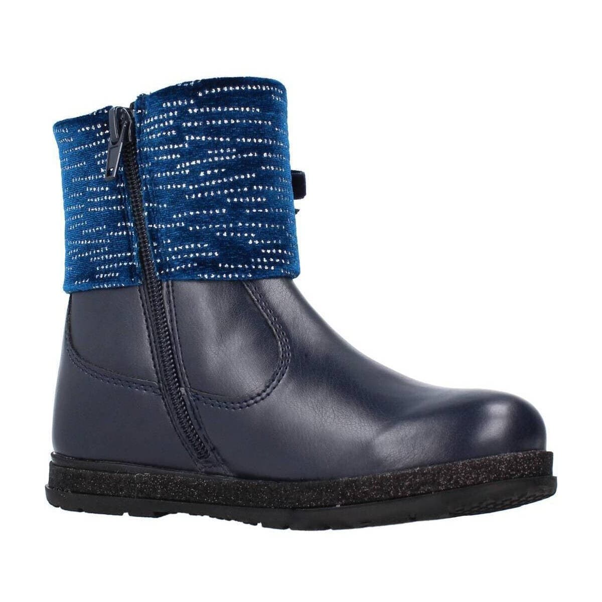 Girls' Boots Chicco Blue