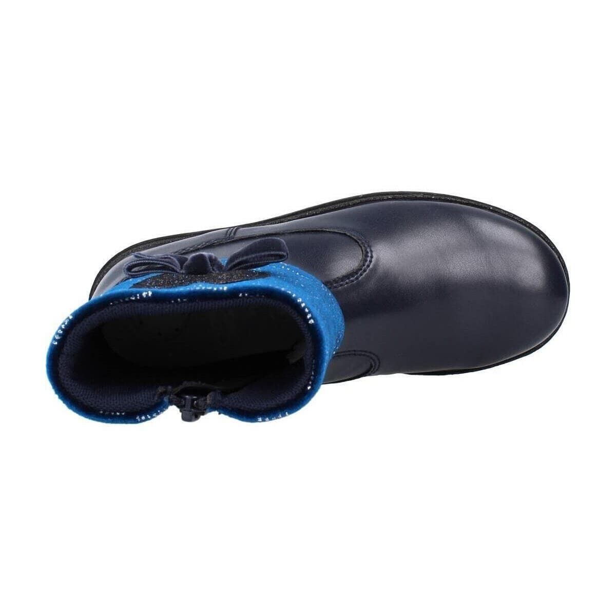 Girls' Boots Chicco Blue