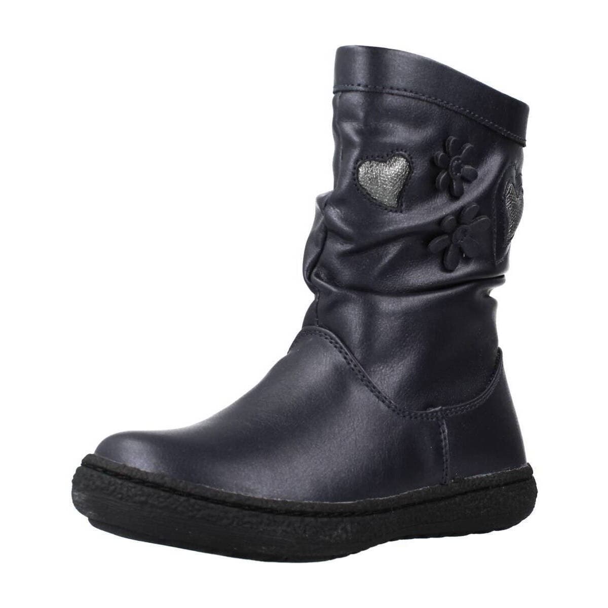Girls' Boots Chicco Blue