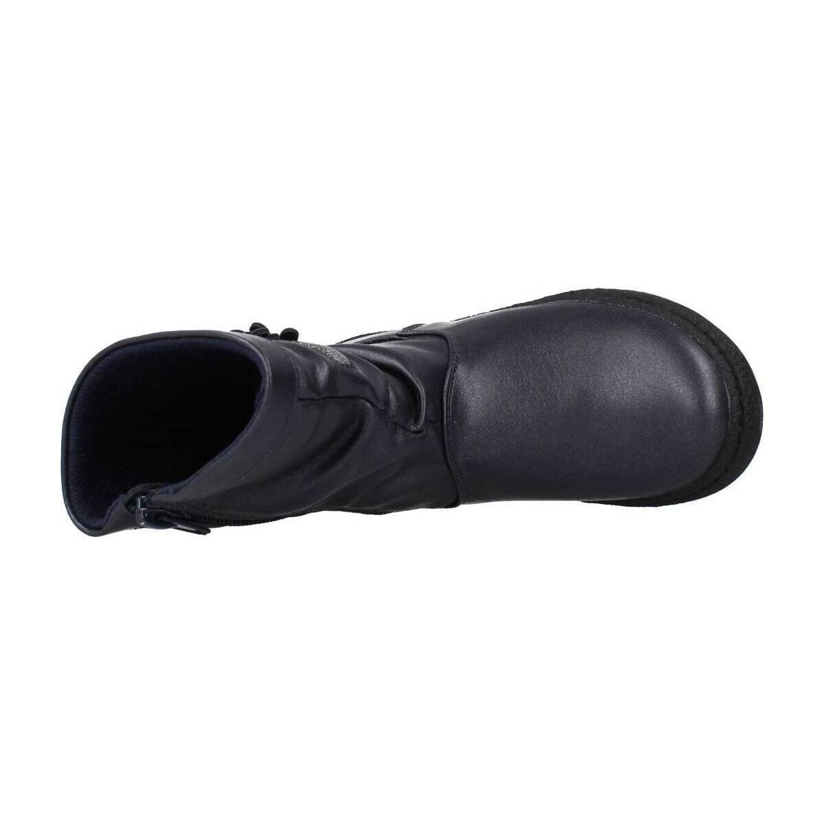 Girls' Boots Chicco Blue