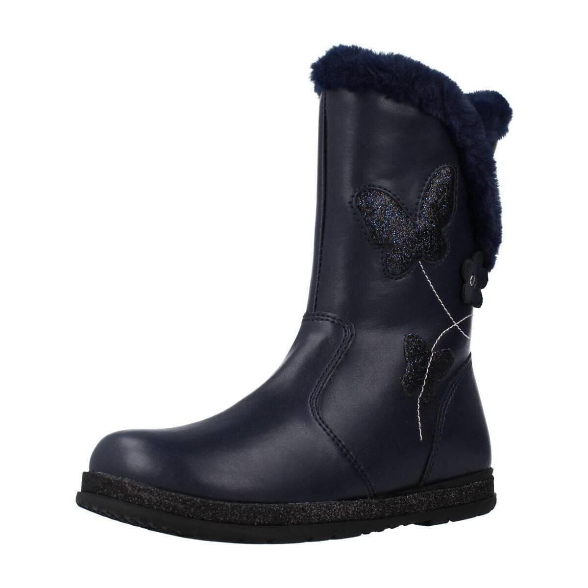 Girls' Boots Chicco Blue
