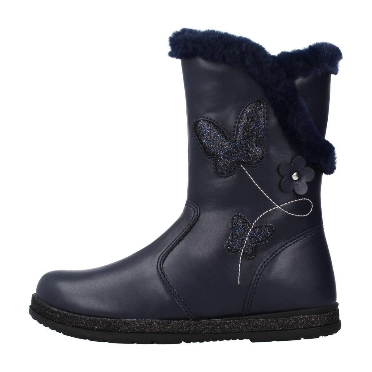 Girls' Boots Chicco Blue
