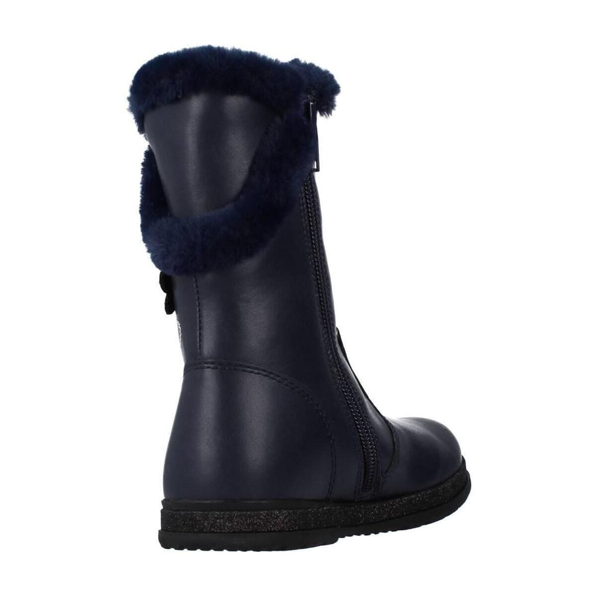 Girls' Boots Chicco Blue