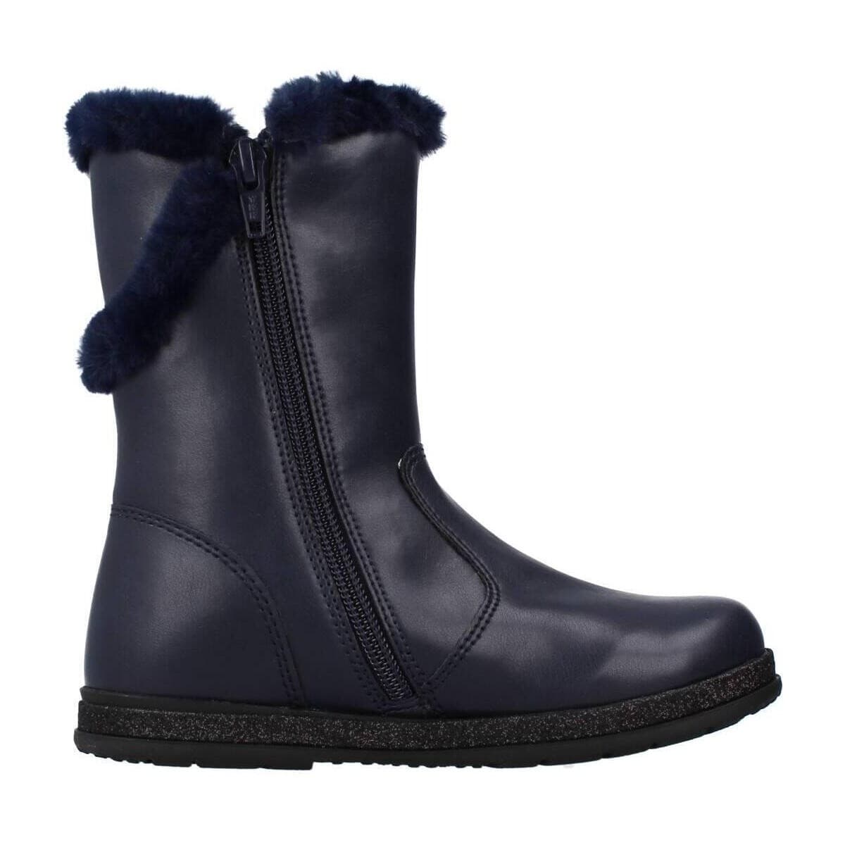 Girls' Boots Chicco Blue