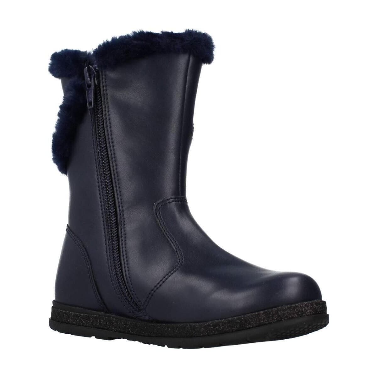 Girls' Boots Chicco Blue