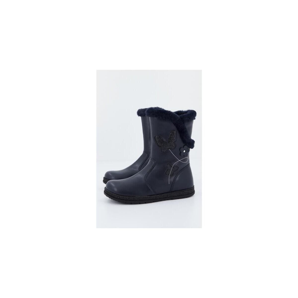 Girls' Boots Chicco Blue