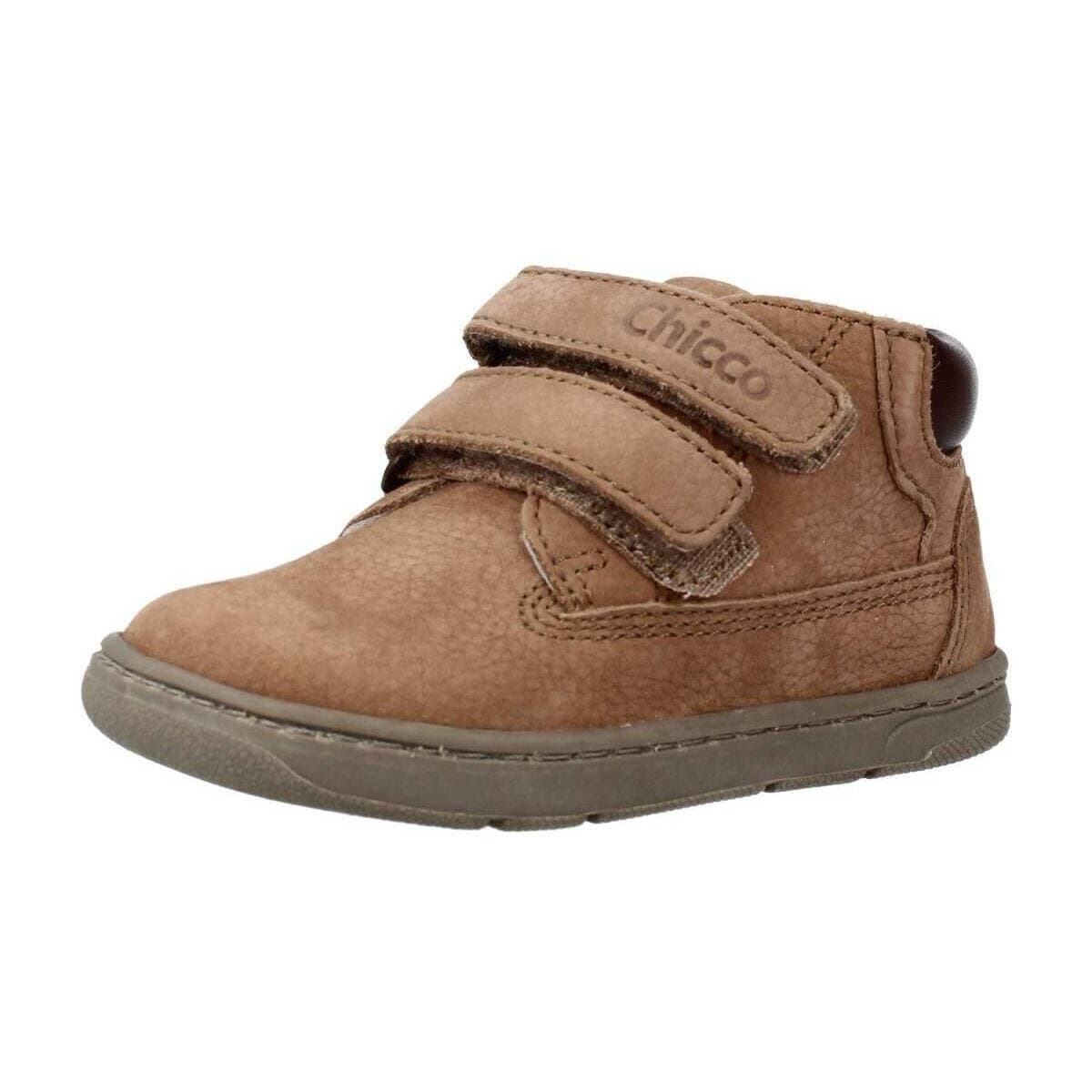 Boys' Boots Chicco Brown