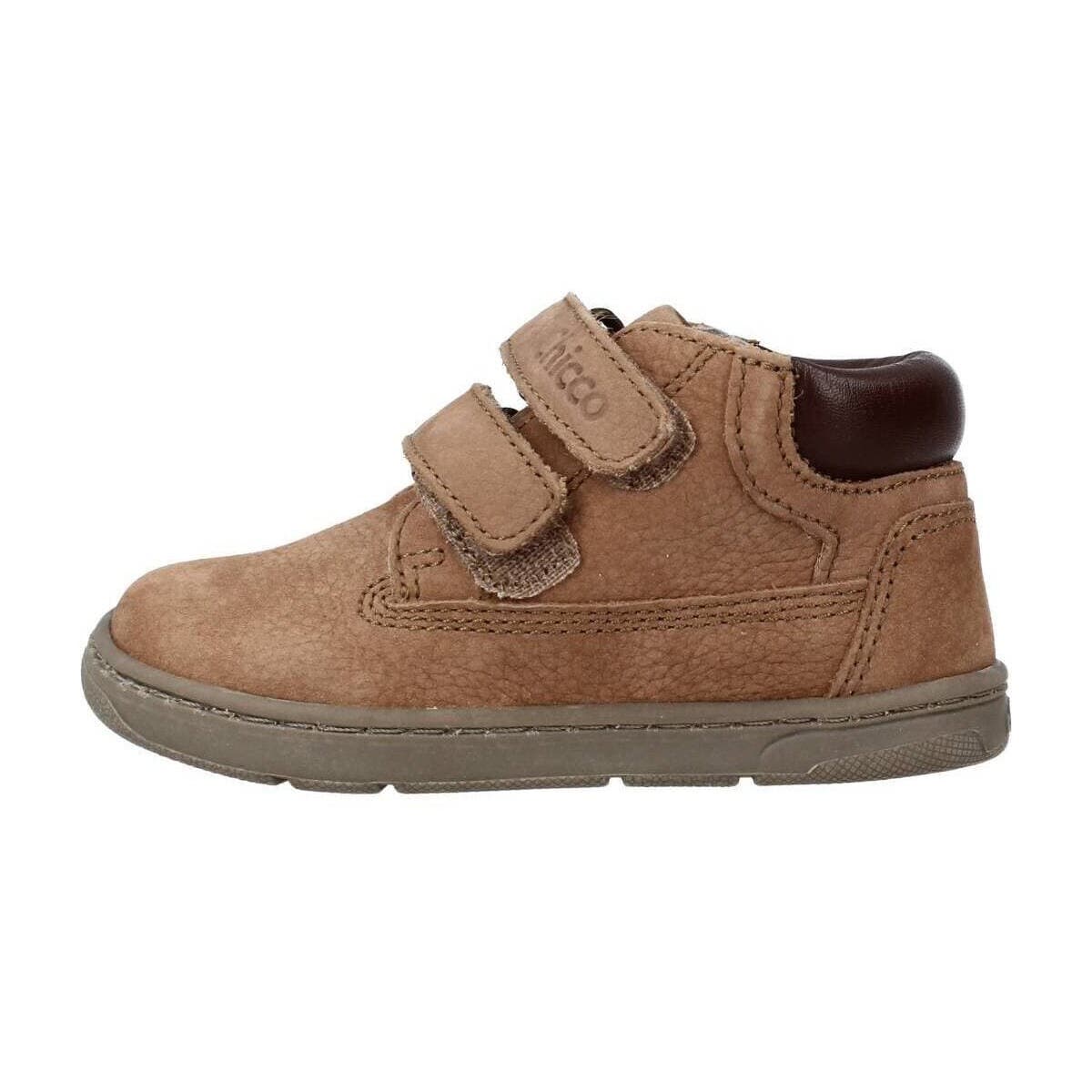 Boys' Boots Chicco Brown