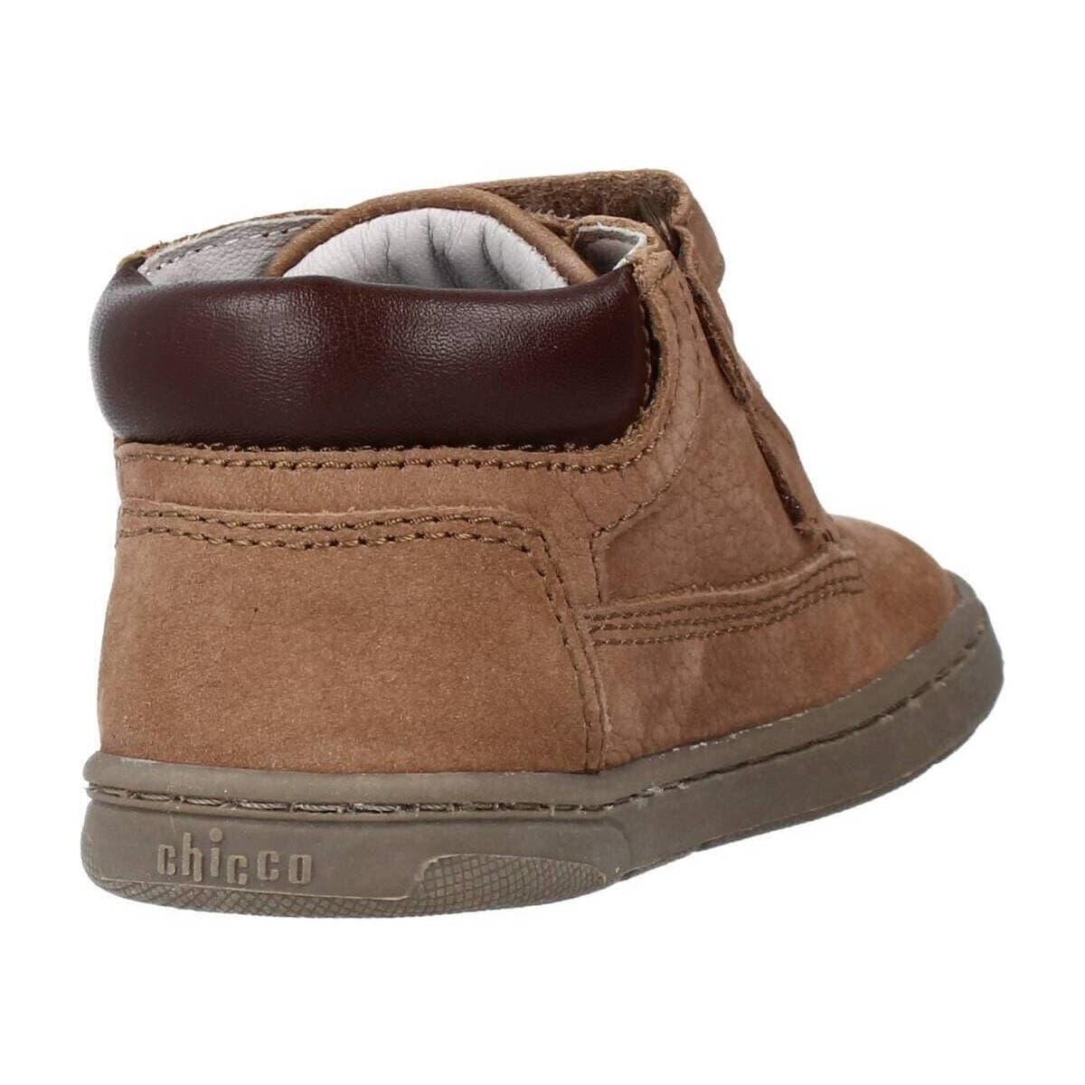 Boys' Boots Chicco Brown
