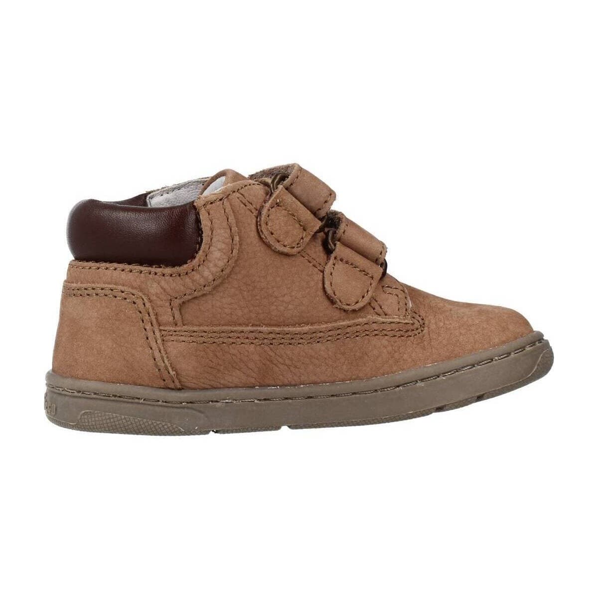 Boys' Boots Chicco Brown