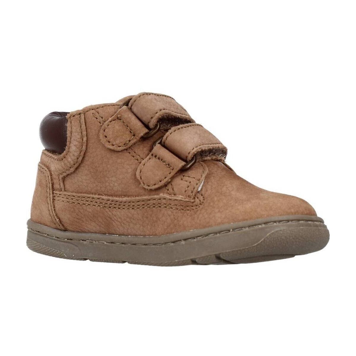 Boys' Boots Chicco Brown