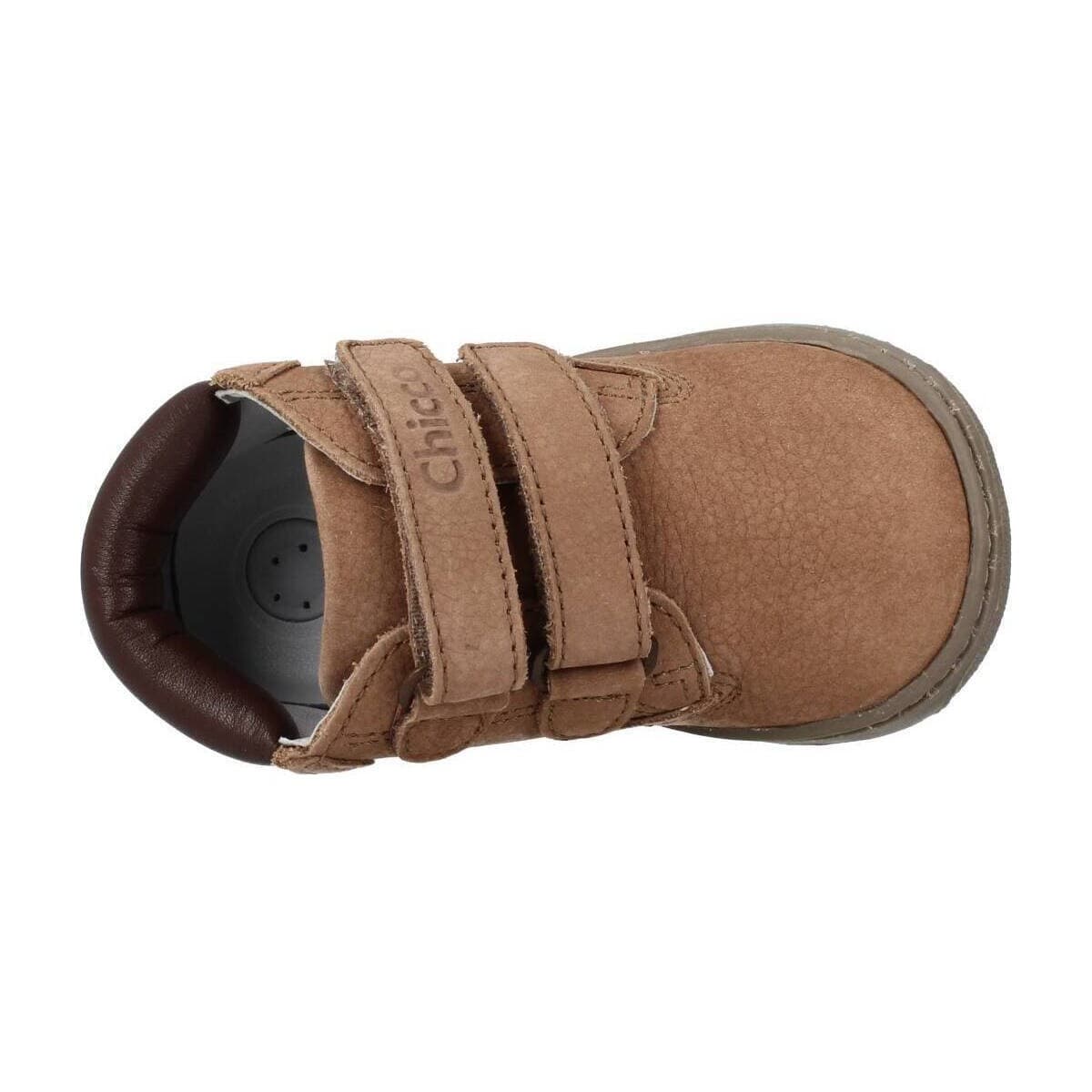 Boys' Boots Chicco Brown