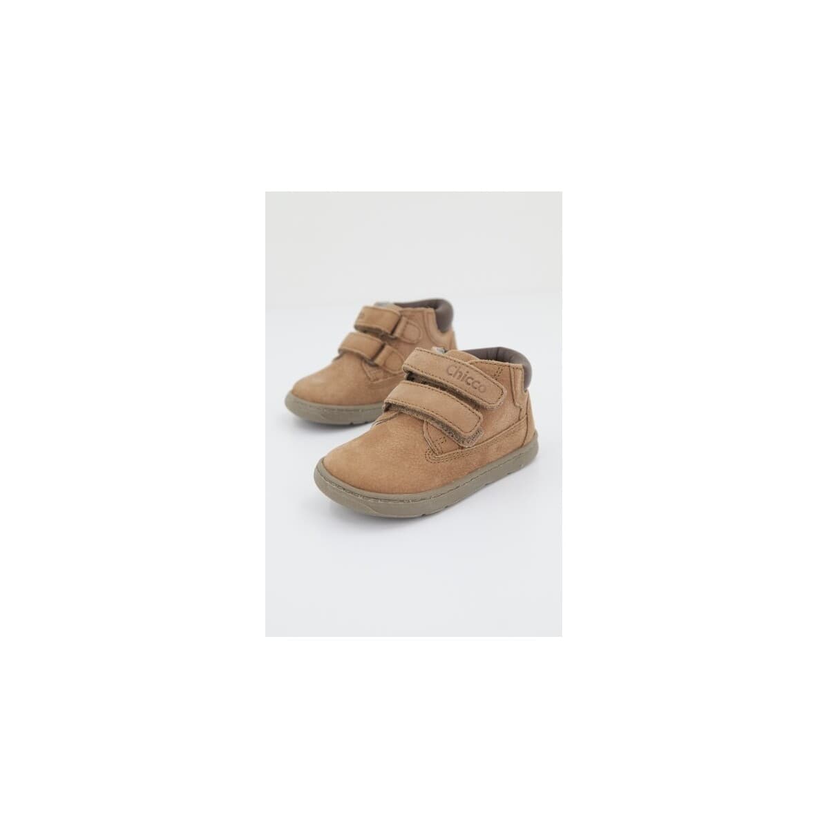Boys' Boots Chicco Brown
