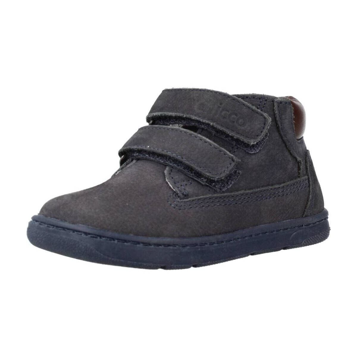 Boys' Boots Chicco Blue
