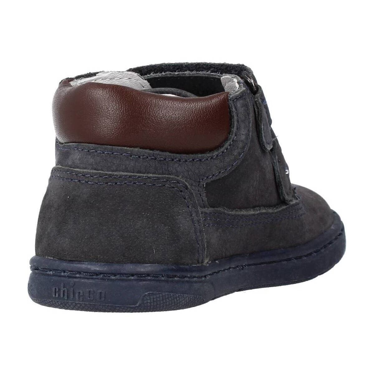 Boys' Boots Chicco Blue