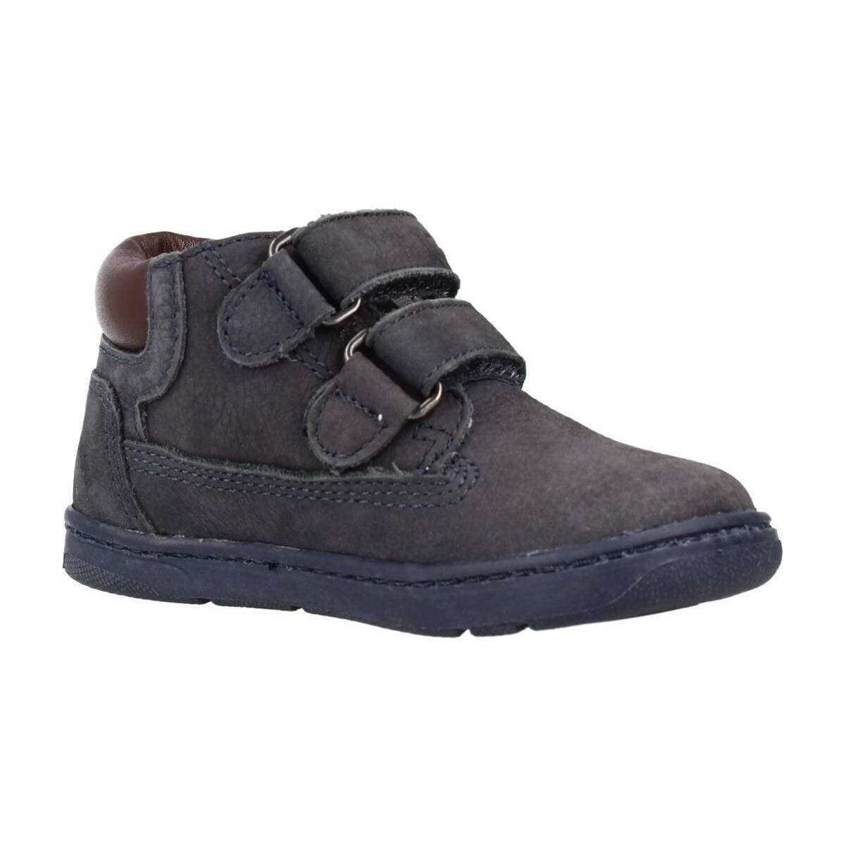 Boys' Boots Chicco Blue