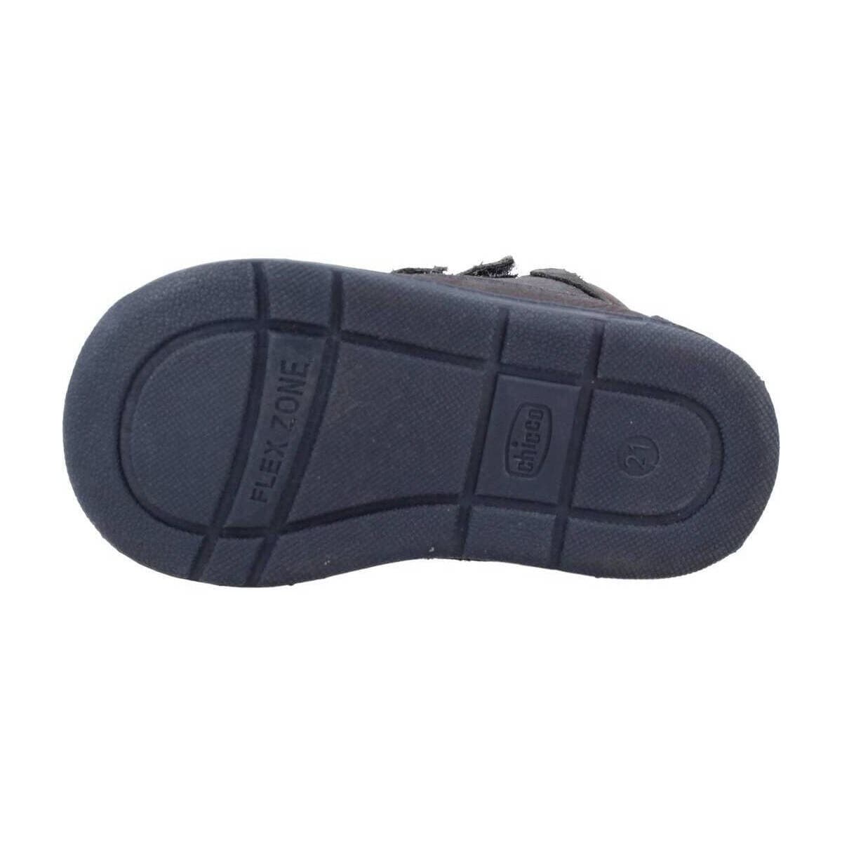 Boys' Boots Chicco Blue