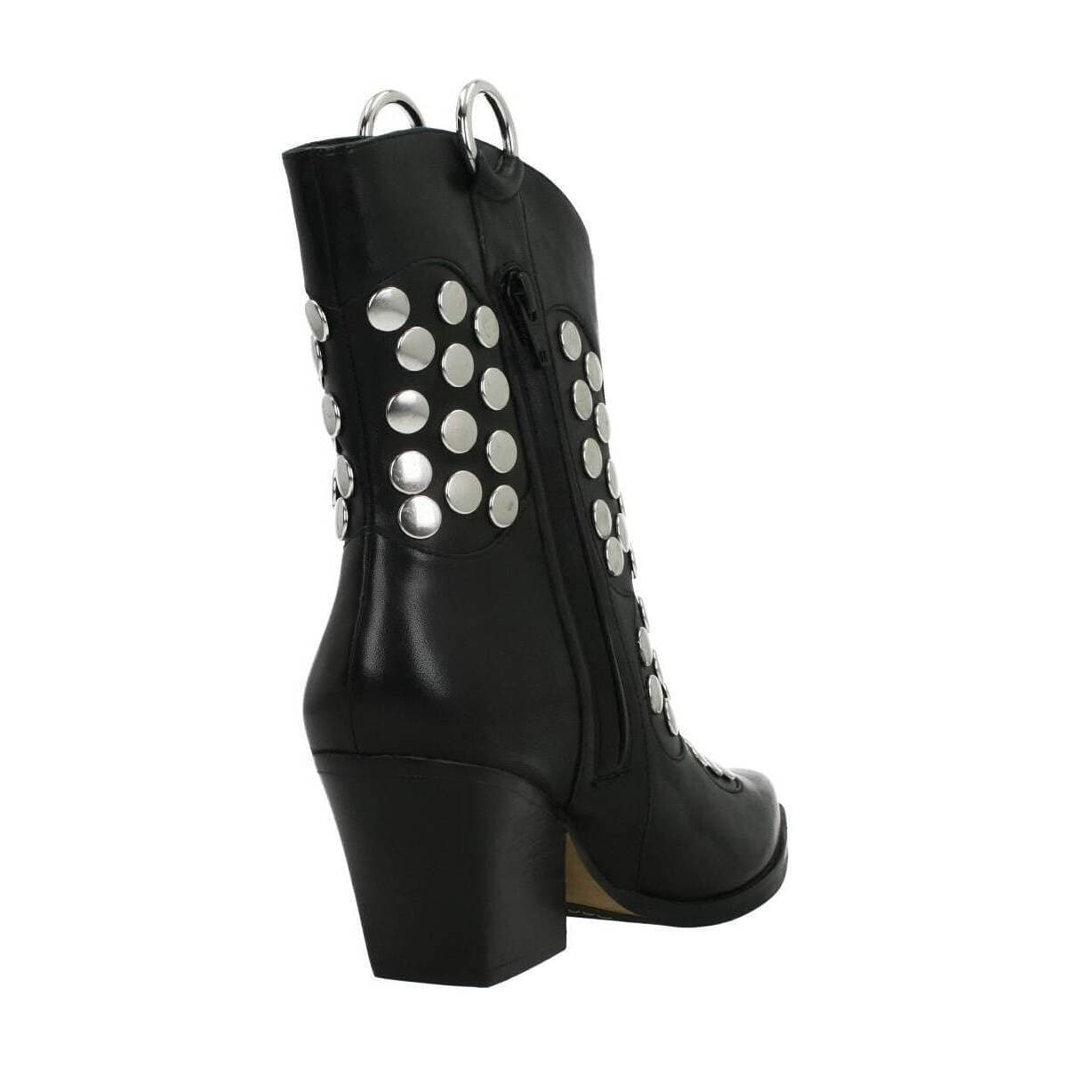 Women's Boots Apepazza Black