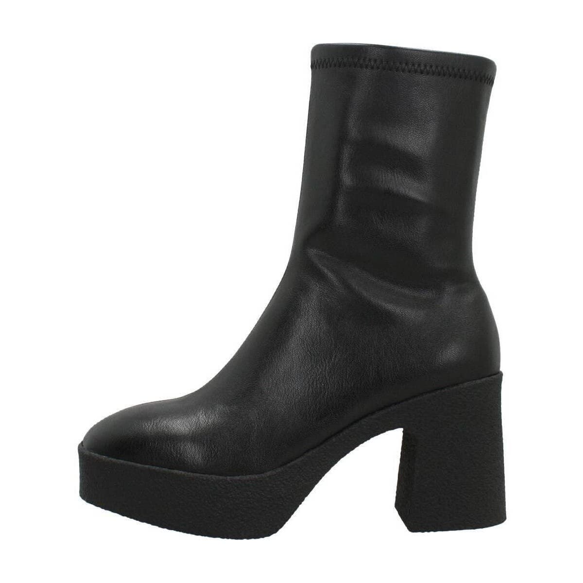 Women's Boots Noa Harmon Black