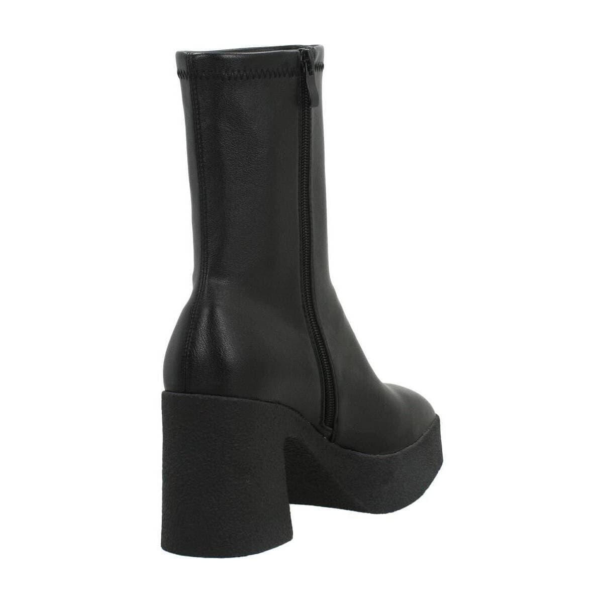 Women's Boots Noa Harmon Black