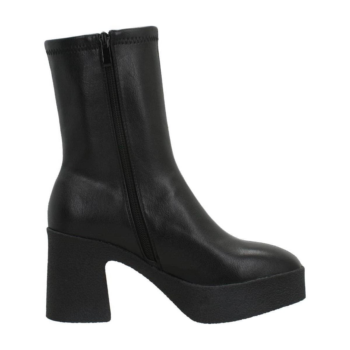 Women's Boots Noa Harmon Black