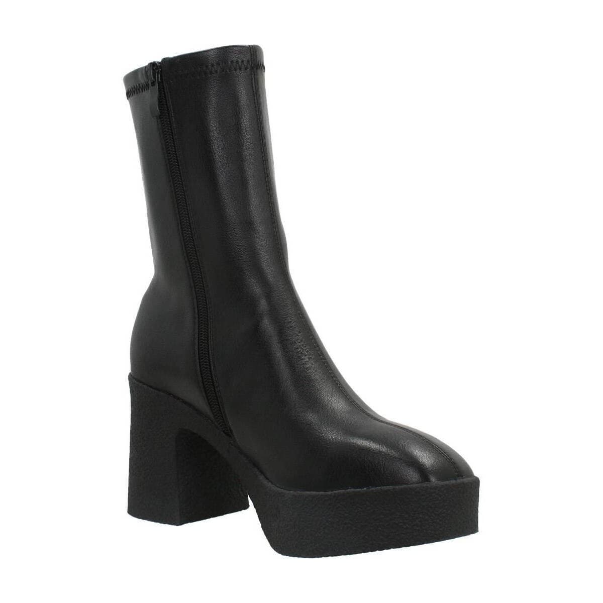 Women's Boots Noa Harmon Black