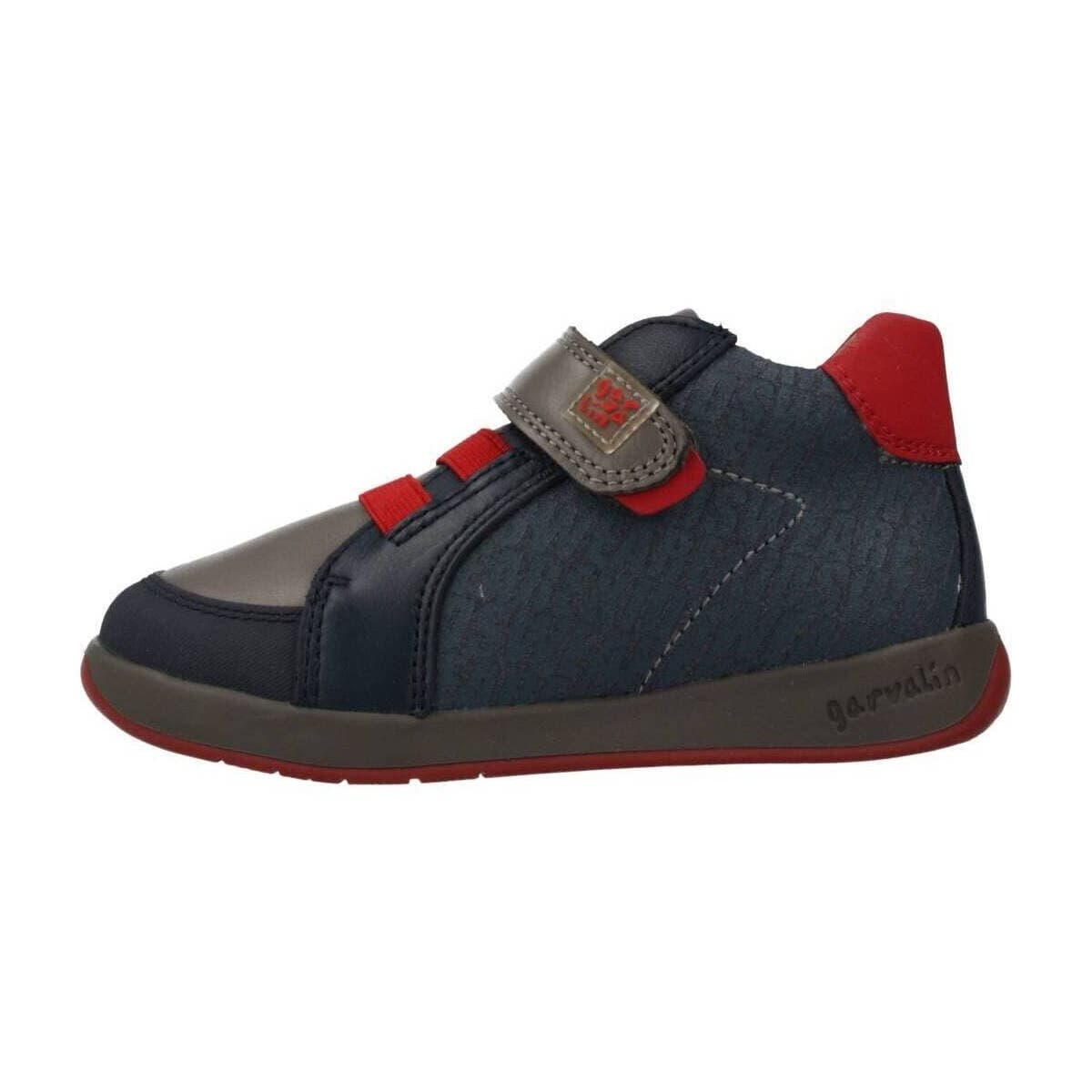 Boys' Boots Garvalin Blue